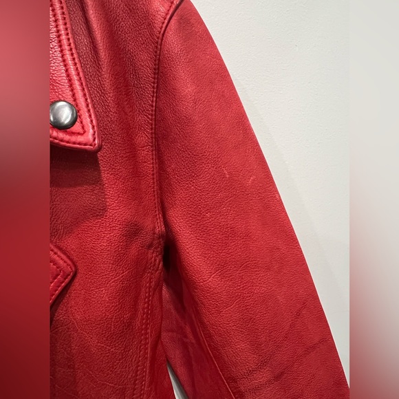 free people Jealousy Moto Jacket - Picture 3 of 8